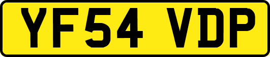 YF54VDP