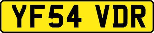 YF54VDR