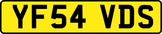 YF54VDS