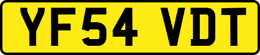 YF54VDT
