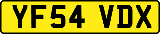 YF54VDX