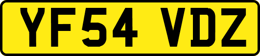 YF54VDZ