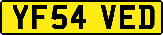 YF54VED
