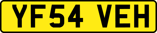 YF54VEH