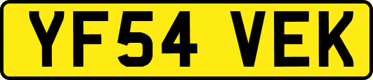 YF54VEK