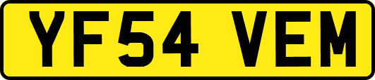 YF54VEM