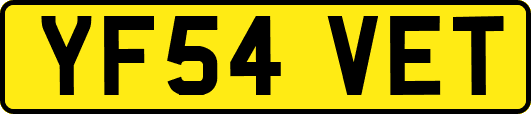 YF54VET