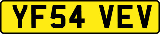YF54VEV