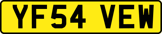 YF54VEW
