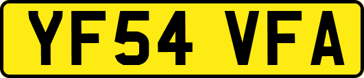 YF54VFA