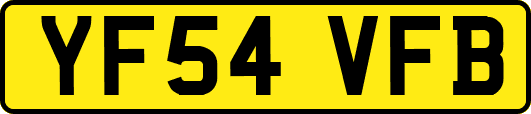 YF54VFB