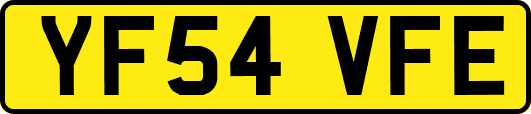 YF54VFE