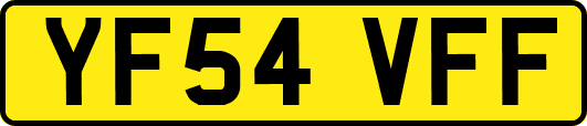 YF54VFF