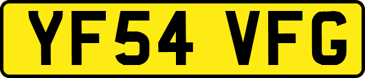 YF54VFG