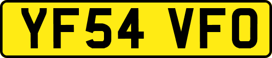 YF54VFO