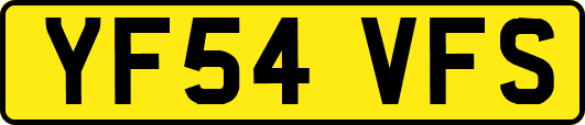 YF54VFS