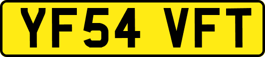 YF54VFT