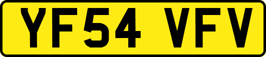 YF54VFV