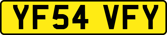 YF54VFY