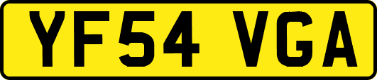 YF54VGA