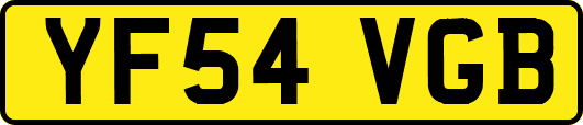YF54VGB