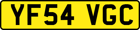 YF54VGC