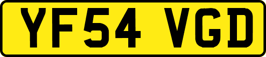 YF54VGD