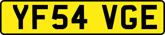 YF54VGE