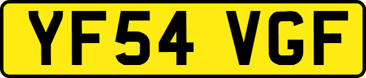 YF54VGF