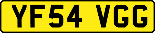 YF54VGG