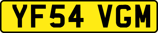 YF54VGM
