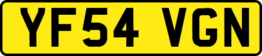 YF54VGN