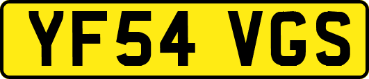 YF54VGS
