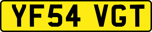 YF54VGT