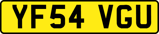 YF54VGU