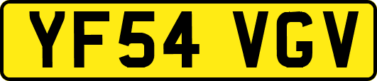 YF54VGV