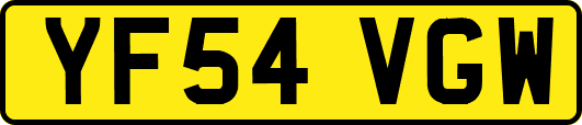 YF54VGW