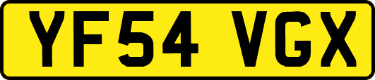 YF54VGX