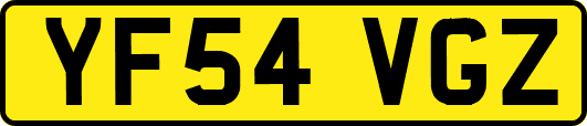 YF54VGZ