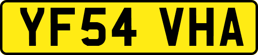 YF54VHA