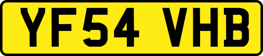 YF54VHB
