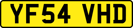 YF54VHD