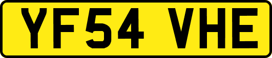YF54VHE