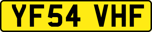 YF54VHF