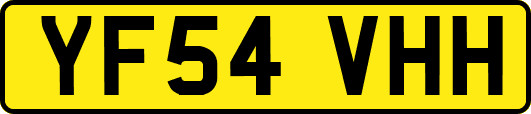 YF54VHH