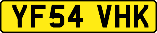YF54VHK