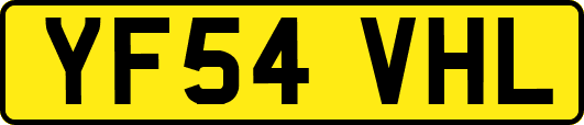 YF54VHL