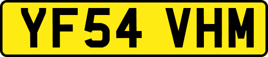 YF54VHM