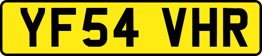 YF54VHR