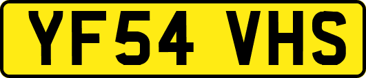 YF54VHS